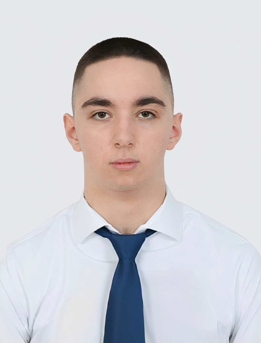 Egor Kostin