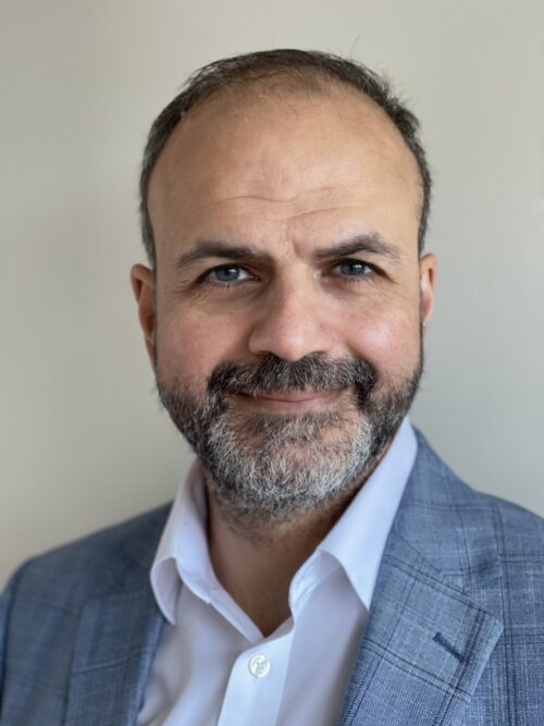 Μάριος Νικολάου