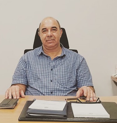 Χριστάκης Χριστοφόρου